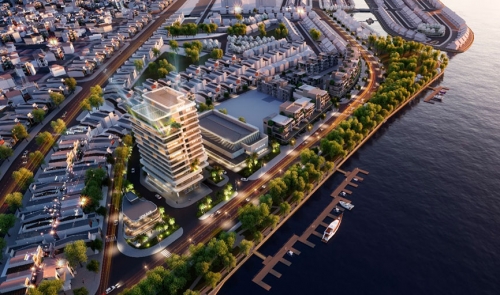 SPM HOTEL QUANG BINH