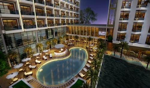 PHU QUOC HOTEL & RESORT